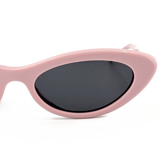 NEW!!! CELINE Sunglasses CL40184U 72A Authentic - Picture 5 of 12